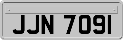 JJN7091
