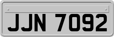 JJN7092