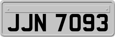 JJN7093