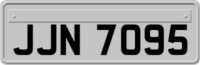 JJN7095