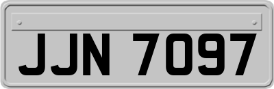 JJN7097