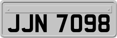 JJN7098