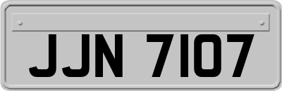JJN7107