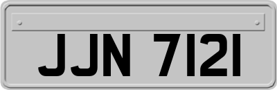 JJN7121