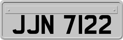 JJN7122