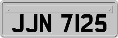 JJN7125