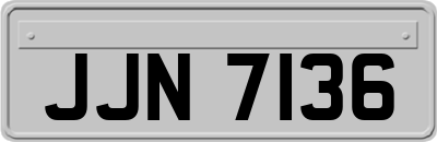 JJN7136