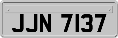 JJN7137