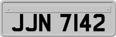 JJN7142