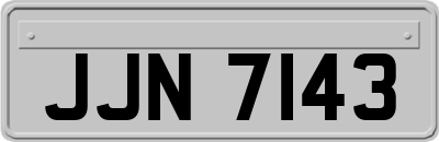 JJN7143