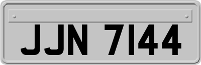 JJN7144