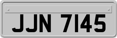 JJN7145