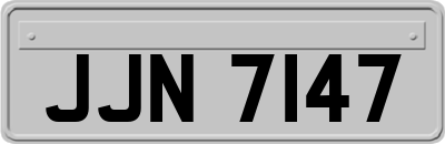 JJN7147