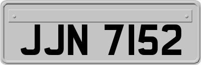 JJN7152