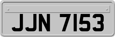 JJN7153