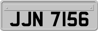 JJN7156