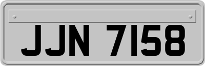 JJN7158
