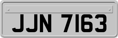 JJN7163
