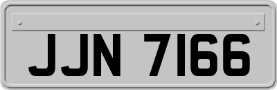 JJN7166