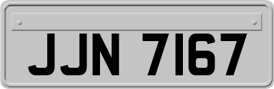 JJN7167
