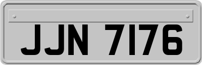 JJN7176