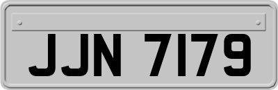 JJN7179
