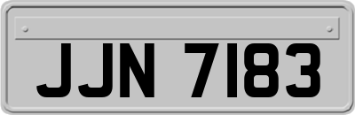 JJN7183