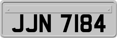 JJN7184
