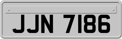 JJN7186