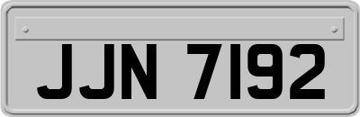 JJN7192