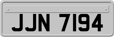 JJN7194
