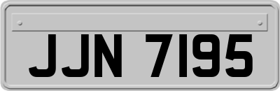 JJN7195