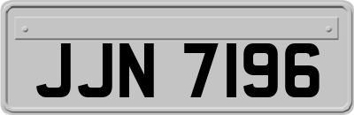 JJN7196