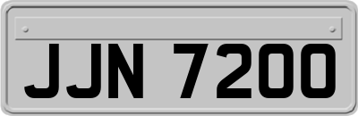 JJN7200