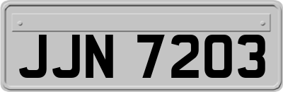 JJN7203