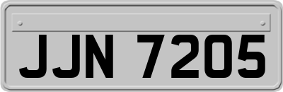 JJN7205