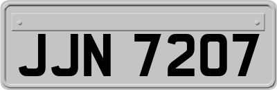 JJN7207