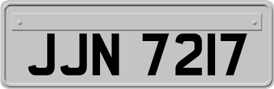 JJN7217
