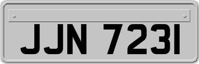 JJN7231