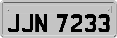 JJN7233