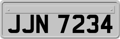 JJN7234