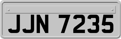 JJN7235