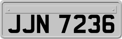 JJN7236