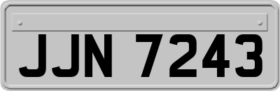 JJN7243