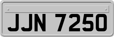 JJN7250