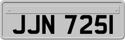 JJN7251
