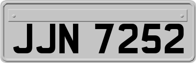 JJN7252
