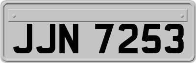 JJN7253