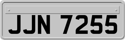 JJN7255