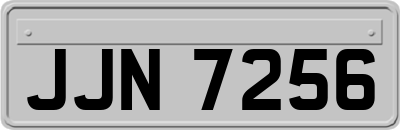 JJN7256